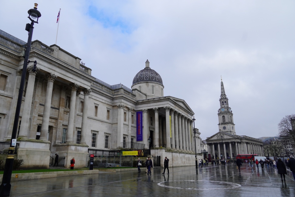 ナショナル・ギャラリー