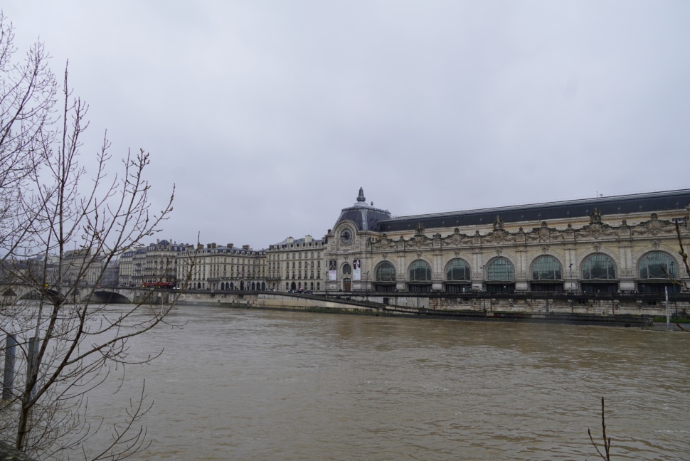 オルセー美術館